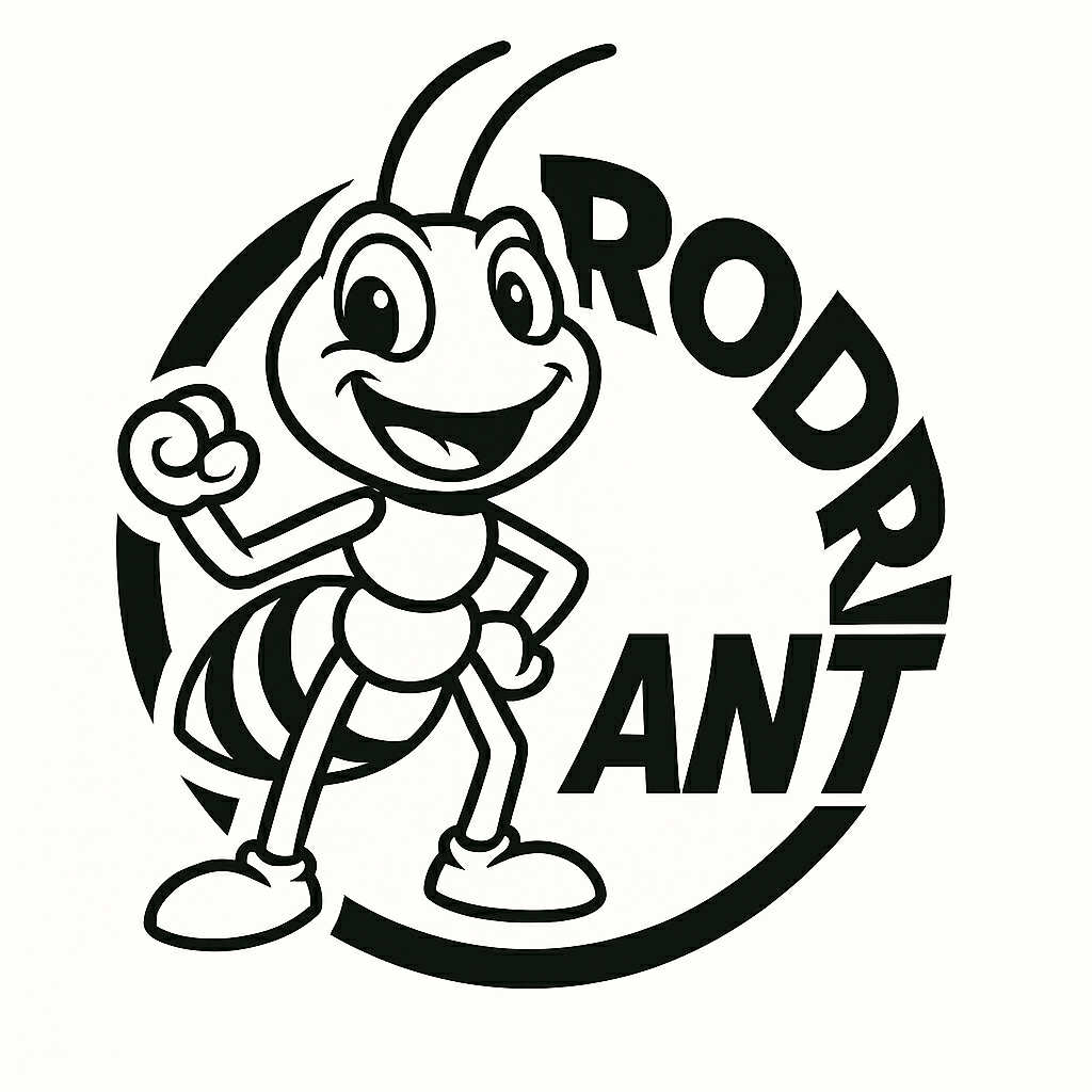 RODRI ANT